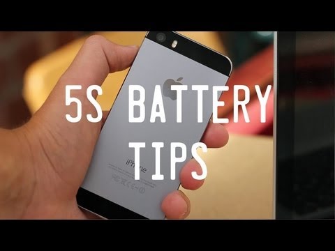 how to care iphone battery