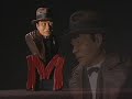 Monster Model Review #20 Peter Lorre M by Diceman Creations