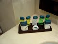 Hotel Majestic Barcelona Spain Room 308 VIdeo