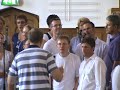 Gospelkoor Revelation in Bennekom