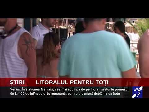 Litoralul pentru toți 2023