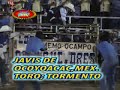 Jaripeo Los Destructores en Buenavista de Allende, Gro.