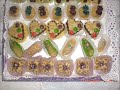 Click here to watch this video Gateaux rachida 2012
