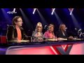 X Factor - Finale - Jaap, Maaike en Lisa Loïs X Factor - Finale - Jaap, Maaike en Lisa Loïs