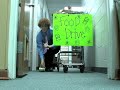 Rubberband Man Goodpasture Food Drive Video Rubberband Man Goodpasture Food Drive Video