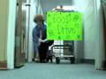 Rubberband Man Goodpasture Food Drive Video