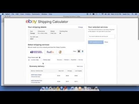 how to sell on ebay and how much does it cost