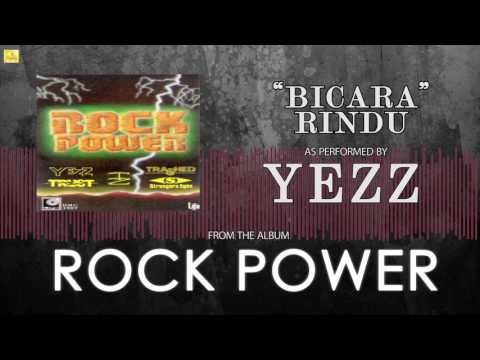 Yezz- Bicara Rindu Yezz- Bicara Rindu
