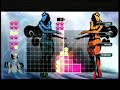 Lumines Live! Gameplay 3
