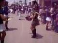 videos de Apresentação da Banda [nº1]