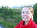 Amanda in Nyksund