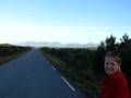 Amanda in Nyksund
