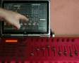 Live-Styler Motorfader with CME VX6