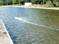 Brushless Blackjack 26 at the Basigstoke Boat Lake 2
