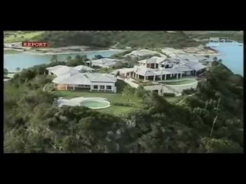 ville - Si torna a parlare di società offshore, paradisi fiscali e misteriose triangolazioni di affari. Stavolta però non si tratta della casa di Montecarlo abitata ...