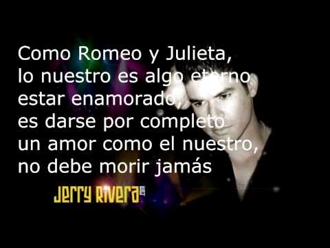 VER VIDEO JERRY RIVERA LETRA ver video jerry rivera letra: