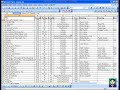 Microsoft Excel #04: Excel as a Database