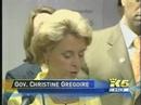 Governor Gregoire Fines Countrywide Mortgage