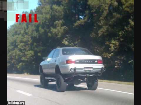 THE BEST OF FAIL BLOG #4
