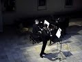 Busoni - Albumblatt for violin and piano