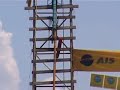 Yasothon Rocket Festival