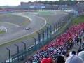 '06 F1日本GP(鈴鹿)ミハエル車ピットイン