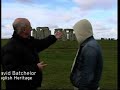 BILL BAILEY'S STONEHENGE - part 1