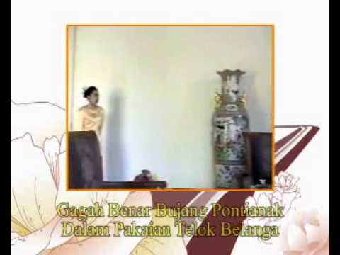 Bujang Dan Dare Pontianak