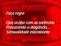 Regua e Regras - Poesia de Enise e Hilde Regua e Regras - Poesia de Enise e Hilde
