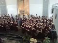 Zorilor-Gospel-Choir
