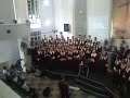 Zorilor-Gospel-Choir