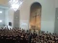 Zorilor-Gospel-Choir