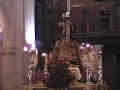 LLegada de Ntro Padre Jesús de Orihuela LLegada de Ntro Padre Jesús de Orihuela