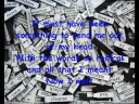 Four Walls by Cheyenne Kimball (lyrics)