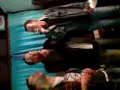 Snake Harper, Turkey  Scollay singing