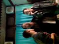 Snake Harper, Turkey  Scollay singing