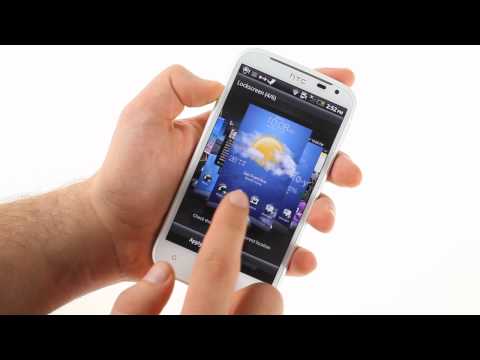 how to locate htc sensation