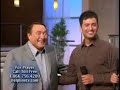 Morris Cerullo interviews GB5 Live on 