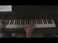 Final Fantasy 7 Tutorial - Main Theme Pt.2