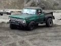victors off road video