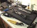 BT4 powertube and cvx extraction
