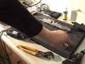 BT4 powertube and cvx extraction