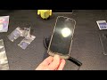 This is a look at the ProClip powered car mount for the Verizon Galaxy Nexus. I show you the mount including how the device fits with the OEM extended battery. This mount DOES NOT work with cases, but it's an excellent quality mount. Take a look! Music is 
