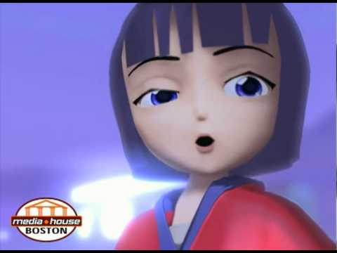 Boston Media House - Student Animation 