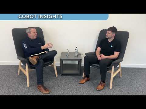 Cobot Insights UK |Tech talk with Christian Lyth from OnRobot - EP8Cobot Insights UK |Tech talk with Christian Lyth from OnRobot - EP8<media:title />
   