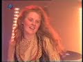 ...with patricia singing his great song 