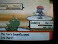Wifi Battle vs YukiJadenSurvives