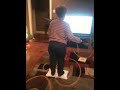 Bess chicken dance on wii