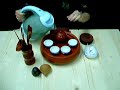Oolong tea type Oolong tea type