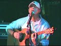 CBOX Prophets - Outside by Staind w/Brandon Scherffius